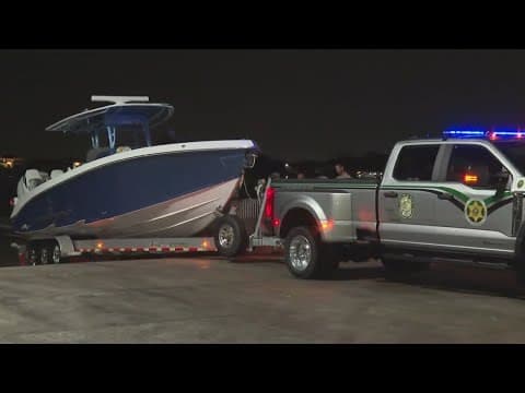 Deadly hit-and-run crash with a yacht and a ferry in Clearwater, Florida