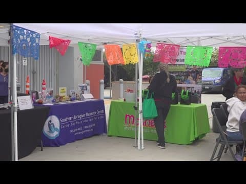 Fiesta Hispana brings local resources to the community