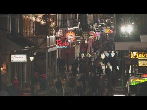 More Super Bowl security enhancements announced