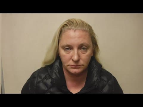 'Beyond cold-blooded' | Woman found guilty of killing her mother and sister in Virginia