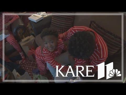 Twin Cities families say the greatest gift of all is time spent together