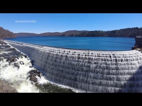 NYC will eventually have to abandon part of its water supply if it keeps getting saltier