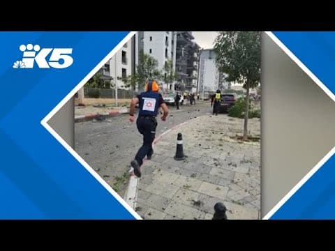 Wait continues on whether US will join Israel in striking Iran amid bombings