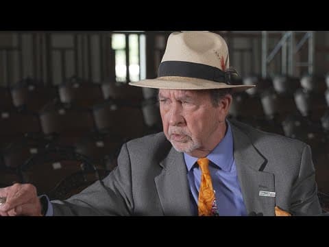 A conversation about the infamous Scopes 'Monkey' Trial on its 100th anniversary