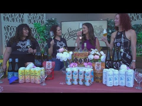 Second Chance Beer Co. celebrating its 8th anniversary with pairing dinner