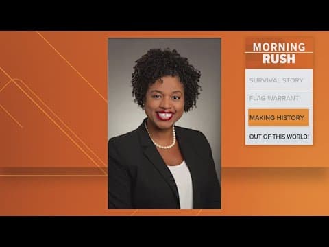 Cedar Hill ISD names district's first female superintendent