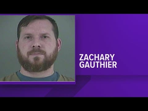 Ex-Oak Ridge cop accused of misusing state systems for personal gain, indictments say