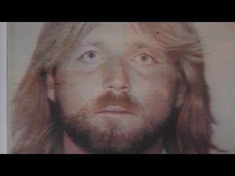 Glen Rogers: Three decades from murder to execution