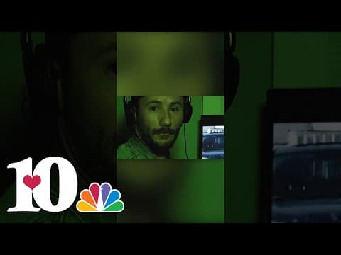 Sitting down with six Knoxville filmmakers