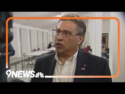 Republican committee selects Greg Lopez for special election to fill Ken Buck's seat