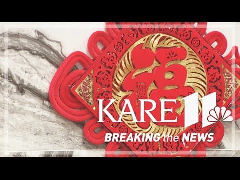 Chinese traditions behind Lunar New Year celebrations