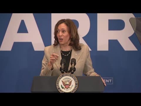 Vice President Kamala Harris scheduled to visit Indianapolis this week