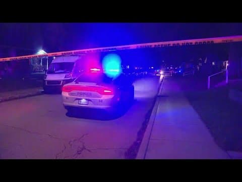 Self-defense shootings on the rise