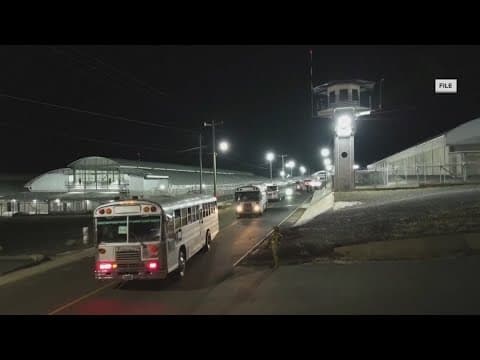 El Salvador President Bukele says he won't be releasing Kilmar Abrego Garcia back to the US