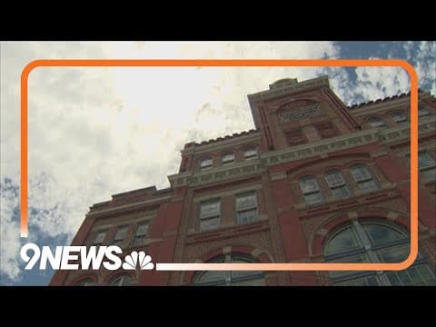 Tivoli Brewing moving production to La Junta