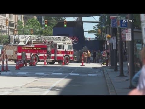 'Superman' movie puts Ohio in the spotlight as a major filming hub