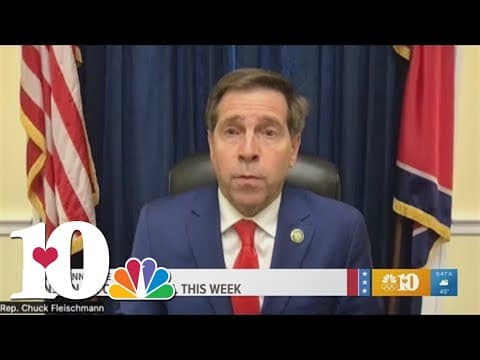 Inside TN: Education funding, civility in Congress