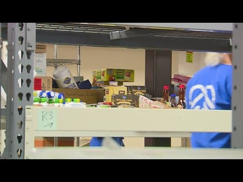 Loveland nonprofit sees need for food rising year after year