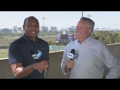 Saints wrap of Day 3: Defensive leaders making their voices heard