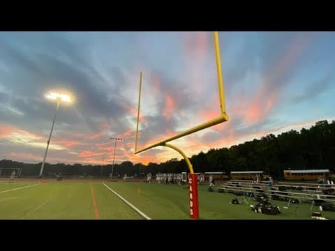 First & 10: Central Ohio high school football scores | Week 5