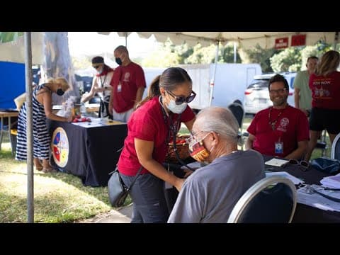 Health centers provide needed care for Native Americans in San Diego County