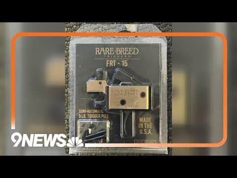 15 states, plus Colorado, suing the ATF