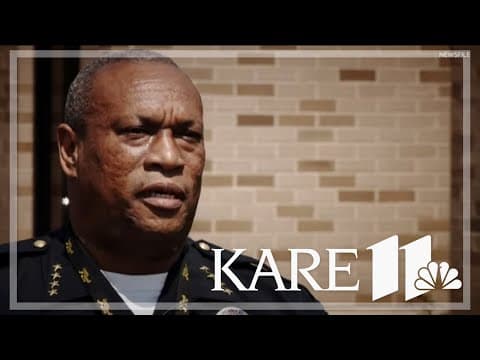 Golden Valley mayor admits police officers are threatening to leave amidst investigation into chief