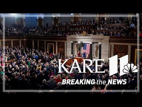What we missed from the 2023 State of the Union