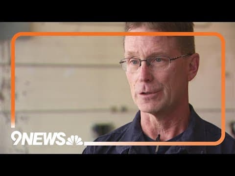 Colorado Task Force 1 activated for Texas flood response