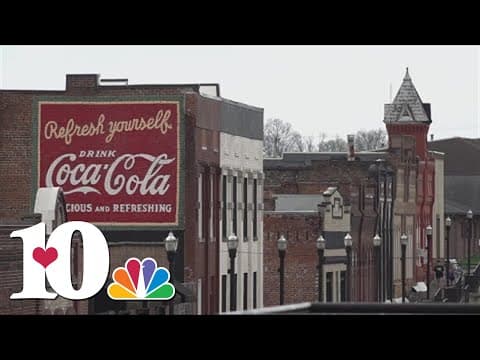 Multi-million dollar project set in Morristown