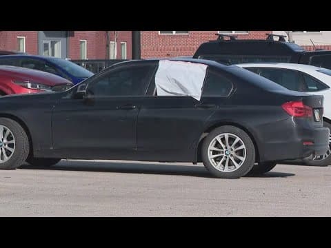 Columbus police investigating string of car break-ins