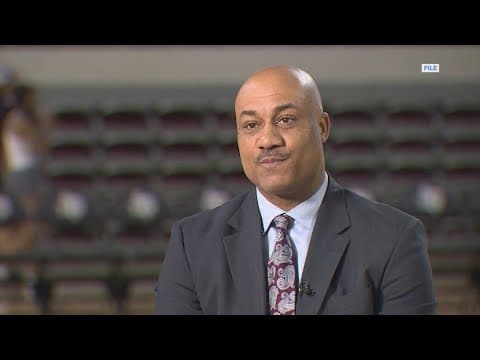 Texas Southern University athletic director faces sexual assault allegations in new lawsuit