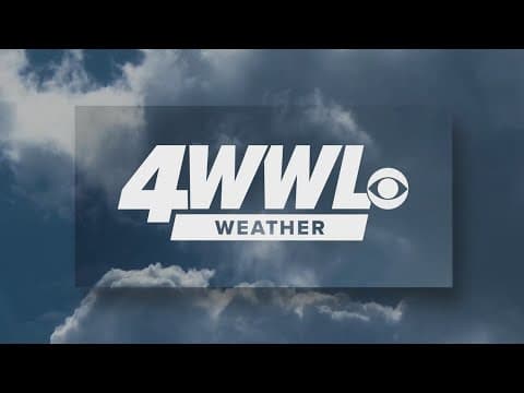 Severe Weather update | 3PM