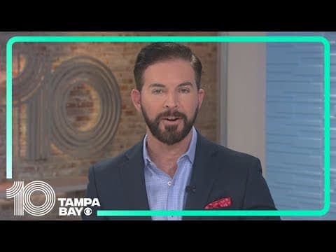 Nearly all of Puerto Rico is without power on New Year's Eve