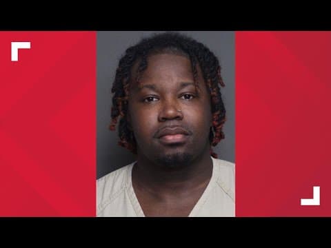 Columbus man accused of targeting and sexually exploiting high school girls