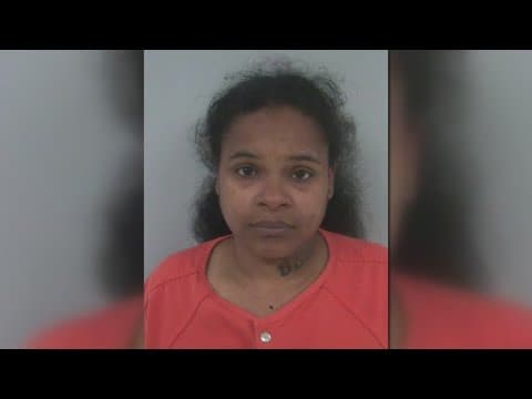 Two Women to Be Arraigned in Orleans Jail Escape; Derrick Groves Still on the Run