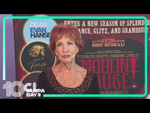 Van Wezel reopens after repairing extensive hurricane damage