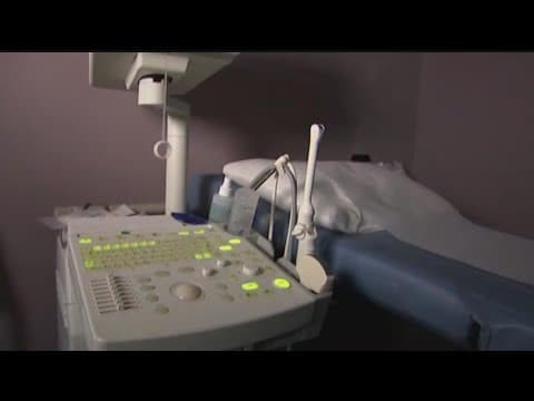 Doctors must offer abortion if mother's life is at risk