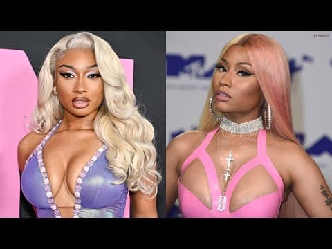 Security boosted where Meg Thee Stallion's mom is buried after Nicki Minaj fans post address online
