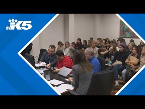 Wrong-way DUI driver who killed two teens on West Seattle Bridge sentenced