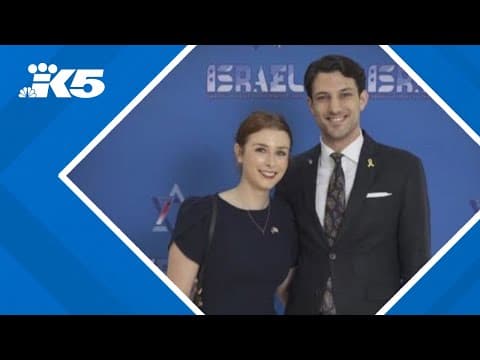 Western WA Jewish leaders react to deadly embassy shooting in D.C.