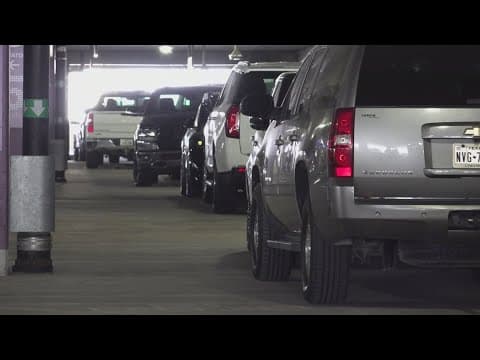 Dallas Love Field increases parking prices causing discontent among travelers