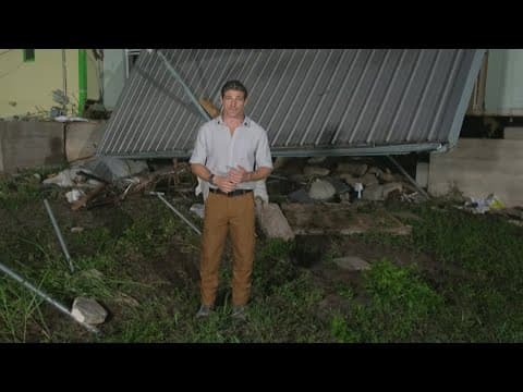 Questions mount about how tragedy in the Texas Hill Country could have been avoided.