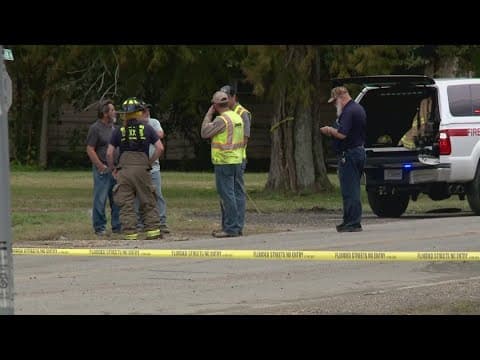 Latest on Avondale area evacuation due to gas leak concerns