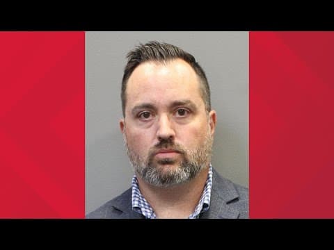 Former Knox County Trustee employee Jason Dobbins charged with official misconduct