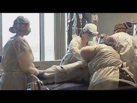 COVID-19 Emergency ends Tuesday in San Diego