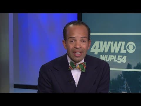 Dr. Corey Hebert discusses strawberry recall, raw oysters, shower away a headache