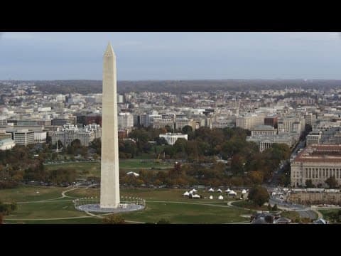 Government shutdown threatens as Senate seeks 60 votes on funding bill