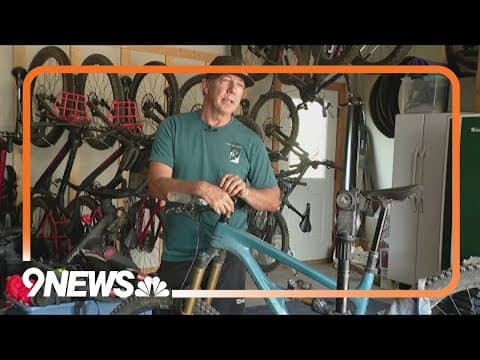 Polar explorer takes on new journey