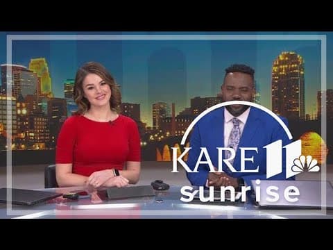 The morning headlines for Monday, March 4